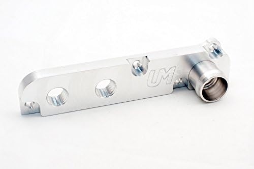 UM Valve Cover Breather Adapter for Audi VW 2.0T FSI