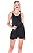 Women Casual Deep V-neck Spaghetti Rompers Short Pants Sleeveless Beachwear XL