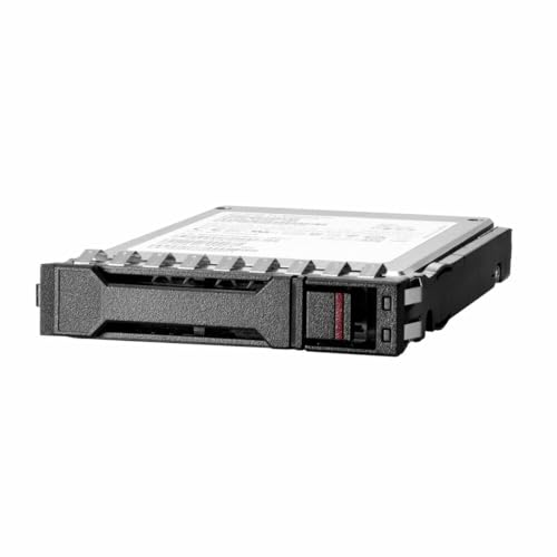 Hewlett Packard Enterprise HPE 240GB SATA RI SF INT