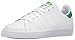adidas Originals Mens Stan Smith Vulcanized Sneaker