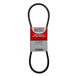 Bando 1305 Precision Engineered V-Belt