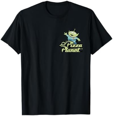 Amazon.com: Disney and Pixar's Toy Story Alien I Have Been Chosen