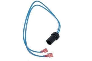 (NEW MA REPL PARTS) (Part NEW) PP216 Photo Cell Reddy, Remington Master, Knipco, DEERE M16656-4 + all part numbers/models in description