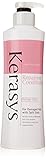 Aekyung Kerasys Hair Clinic System Repairing Conditioner