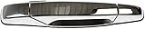 Dorman 80545 Chevrolet/GMC Passenger Side Replacement Front Exterior Door Handle