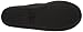 Dearfoams Plush Velour Closed-Back Women’s Slipper – Padded Microfiber Slip-Ons with a Durable Outsole - 745
