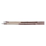 Henri De Rivel Leather Side Reins