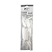 UUMART 8 Pairs Propeller CW+CCW & Screw Set for Hubsan H502S H502E X4 RC Quadcopter Spare Parts-White
