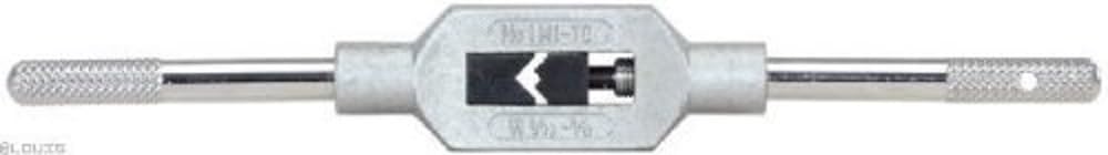 KS Tools M4-M12 Adjustable Tap Wrench