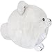 Squishable / Mini Smiling Samoyed 7