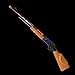 Fun Central AU044 LED Toy Gun, Toy Guns, A Toy Gun, LED Toy, LED Rifle, Light Up Toy Gun, LED Toy Gun, Fun Toys - 35 Inch Shotgun
