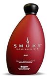 Supre SMOKE HOT, o2 tan maximizer, 10.5 oz