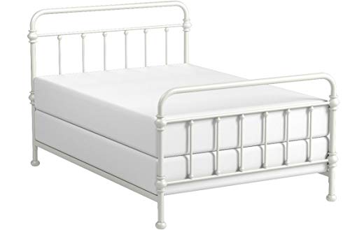 Nottingham Metal Spindle Bed