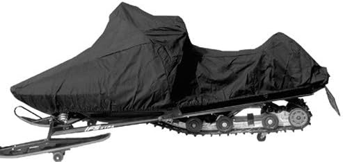 Ski Doo Tuv Custom Cover-by-COMMERCIAL SEW-2035