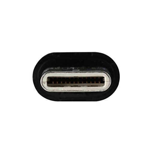 Baynne Type-C to 3.5mm Earphone Cable USB-C Male to 3.5 Female Audio Jack Adapter - Thumbnail 4