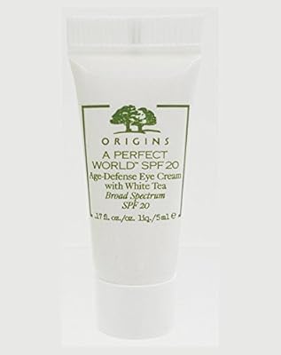 origins spf eye cream