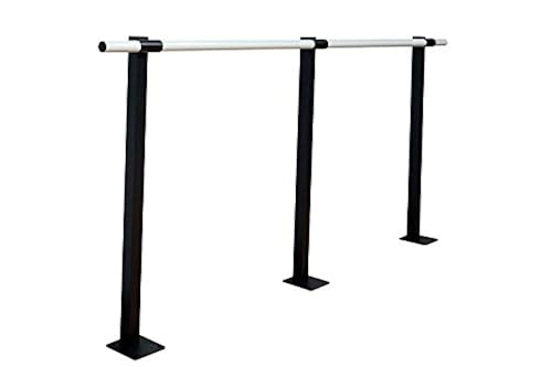Vita Vibe SHS384 Professional Aluminum Single Barre Fixed Height