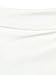 CHARLES RICHARDS Women's Plus Size Asymetric Hem Tulip Plain Mid Waist Shorts Mini Skirt Shorts White