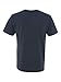 Triblend V-Neck Tee by Next Level