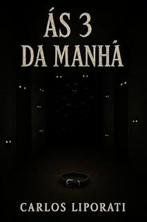 Livro Às 3 da manhã: A revolta dos Pet's
