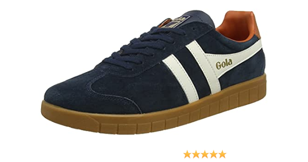 amazon gola trainers