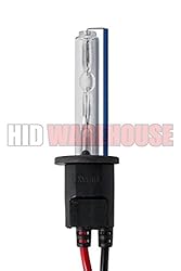 HID-Warehouse HID Xenon Replacement Bulbs