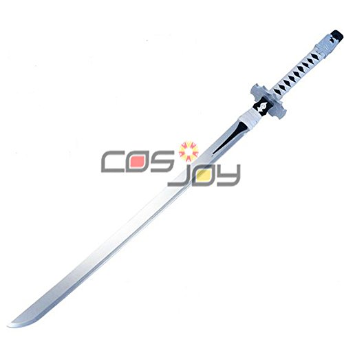 47" NieR:Automata 2B's Sword Wood Cosplay Prop