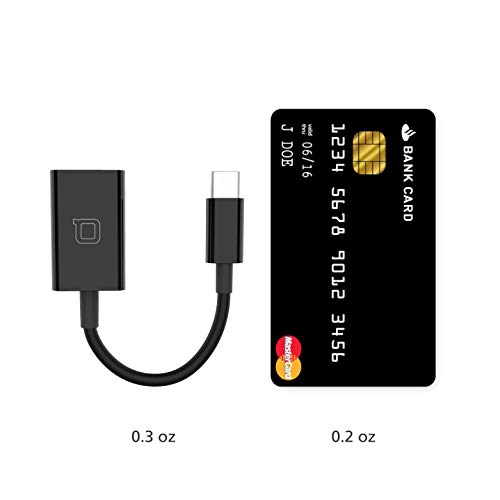 4 nonda+Adapter+Thunderbolt+MacBook+Surface