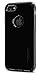Spigen Hybrid Armor iPhone 7 Case/iPhone 8 Case with Air Cushion Technology and Hybrid Drop Protection for Apple iPhone 7 (2016) / iPhone 8 (2017) - Jet Black