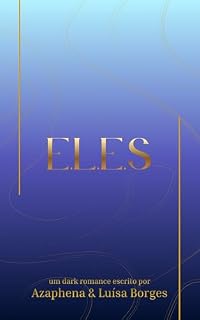 Livro E.L.E.S (A Quadra dos Deuses Livro 3)