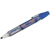 Dykem Blue Medium Tip High Temp Marker (8030-8434)