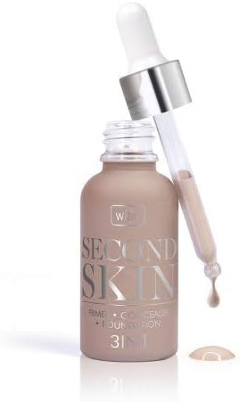 WIBO PODK?AD SECOND SKIN 3