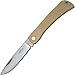 Boker Plus 01BO020 Rangebuster Folding Knife with 3-1/2 in. Stainless Steel Blade