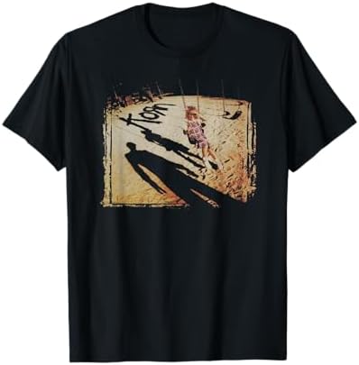 Amazon.com: Rock Off officially licensed products Men's Korn