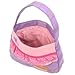 Stephen Joseph Quilted Cupcake Purse and Cupcake Wallet Combo - Gifts for Girls