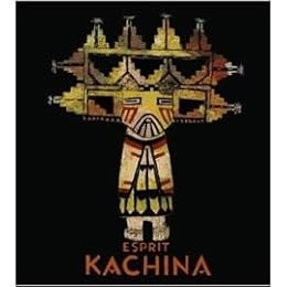 Esprit Kachina