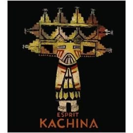 Esprit Kachina