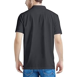 HUGS IDEA Blue Sea Turtle Floral Print Men's