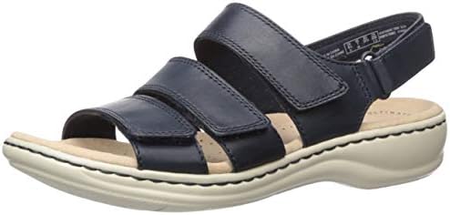 clarks women's leisa melinda sandal