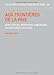 aux frontieres de la paix. bons offices, mediations, arbitrages du saint-siege (1878-1922) by 
