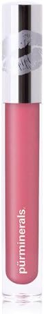 PÜR Chateau Kisses Lip Gloss, Tickled