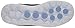 Skechers Performance Womens Go Step-Sport Walking Shoe, Navy/White, 6.5 M US