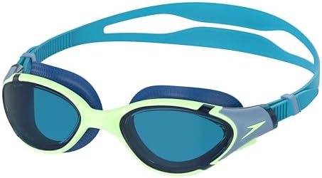 Amazon.com : Zoggs Predator Titanium S/M : Sports & Outdoors