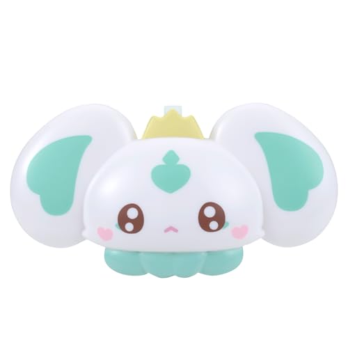 [バンダイ(BANDAI)] ぷちきゅあばーむ ぷちきゅあぽるん