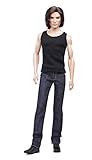 Barbie - T7749 - Basics Collection 2 - Black Label - Model No. 15 - Ken - incl. Doll Stand and CoA by Barbie