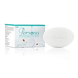 Amway Persona Creme Moisturizing Soap