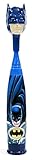Firefly Batman Turbo Power Battery Toothbrush, 1-Count