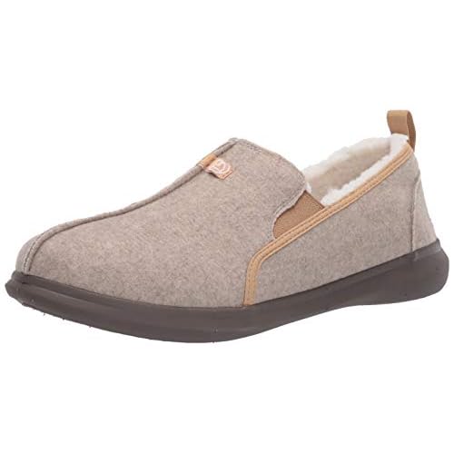 spenco men's supreme slipper
