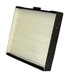 WIX Filters - 24809 Cabin Air Panel, Pack of 1