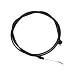 MTD 946-04206A Drive Engagement Cable primary